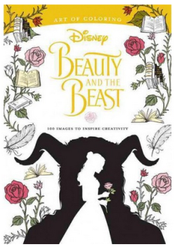 target beauty and beast book