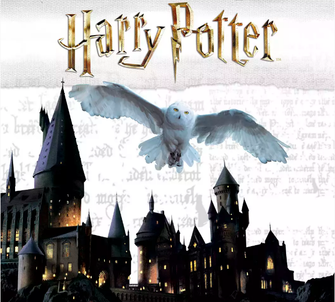 FREE Harry Potter Event for Kids (7/21 – 11-2 pm)