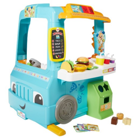 20% off Select Toys (Melissa & Doug, Our Generation & more)