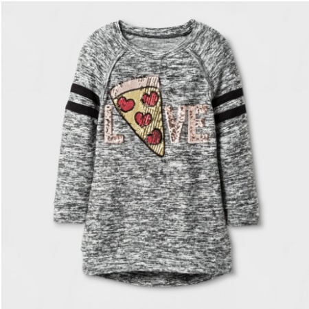 Extra 20% off Kids’ Clearance Clothing + FREE Shipping