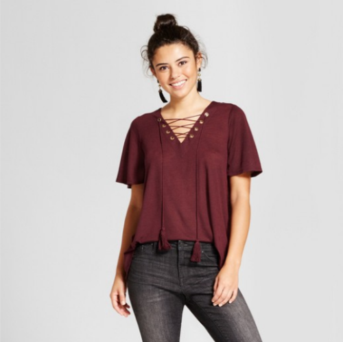 Extra 20% off Women’s Clearance Clothing + FREE Shipping