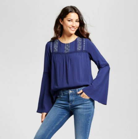 Target REDcard Holders Extra 20% off Clearance + Extra 20% off Clearance Clothes, shoes & more