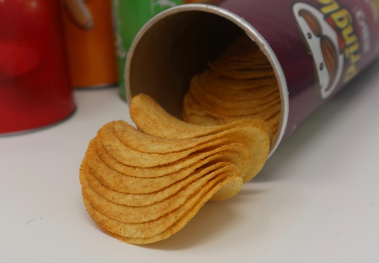 whats better pringles lays stacks