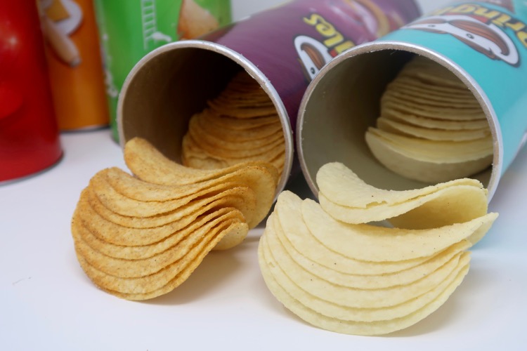 Pringles Flavor Stacking + Target Sale 4/$5 | All Things Target