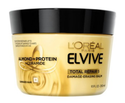 L’Oreal Elvive Treatment only $.59