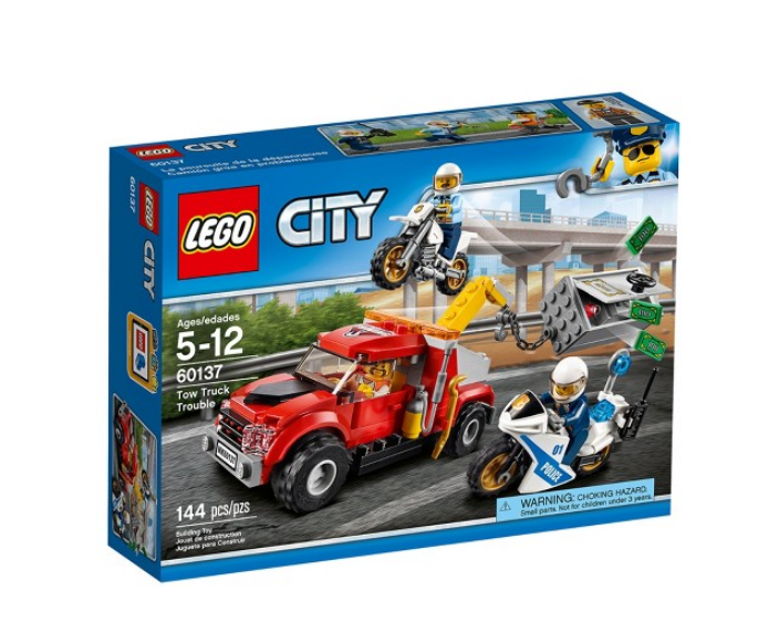 LEGO City & LEGO Friends Sets 36% off at Target.com