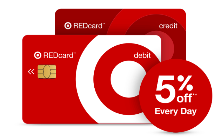 Hunter Early Access for Target REDCard Holders (4/7)