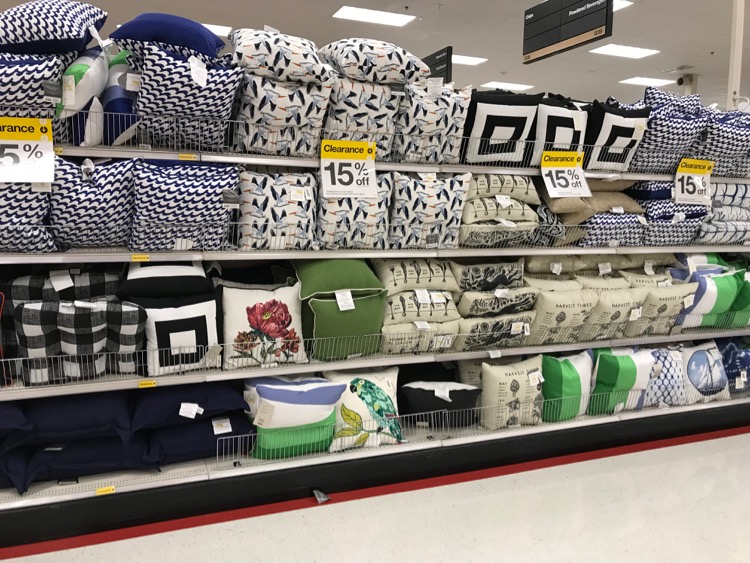 Target Outdoor, Patio & Grill Clearance 2018