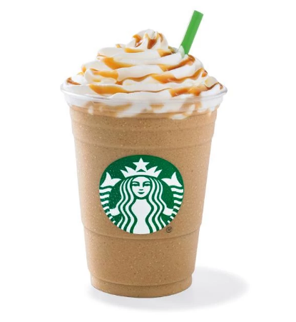 Buy One, Get One Frappuccino FREE at Starbucks (6/29 – after 3pm)