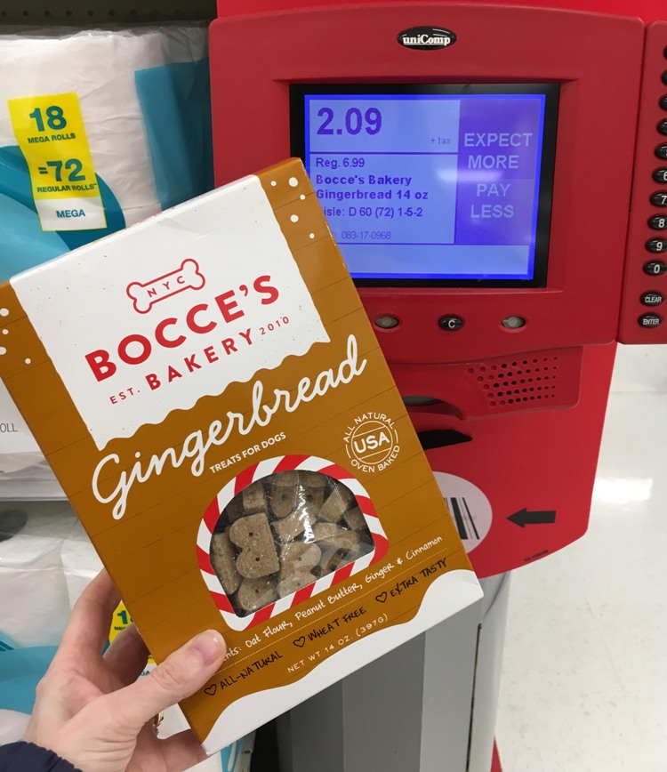 BisMan Cheapskate: Target: Christmas Clearance 70% Off