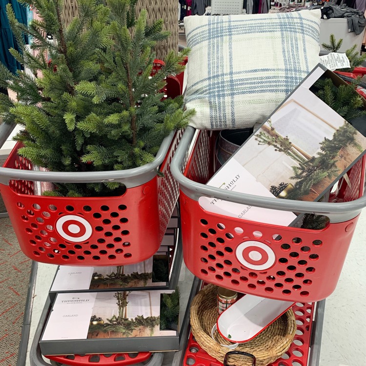 Target 90% off Christmas Clearance (My Finds)