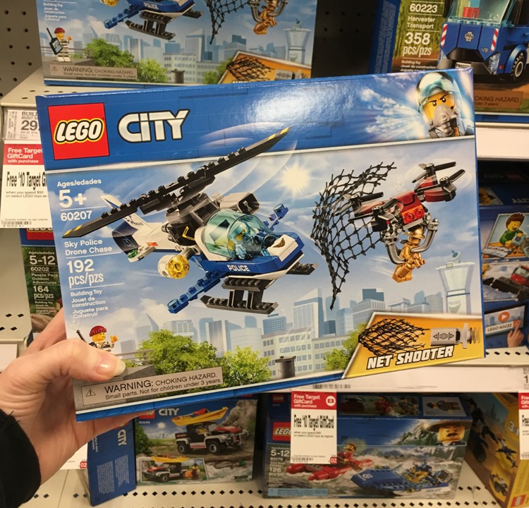 lego sets under 10 dollars