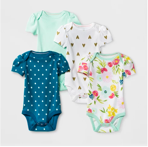 target baby girl clothes sale