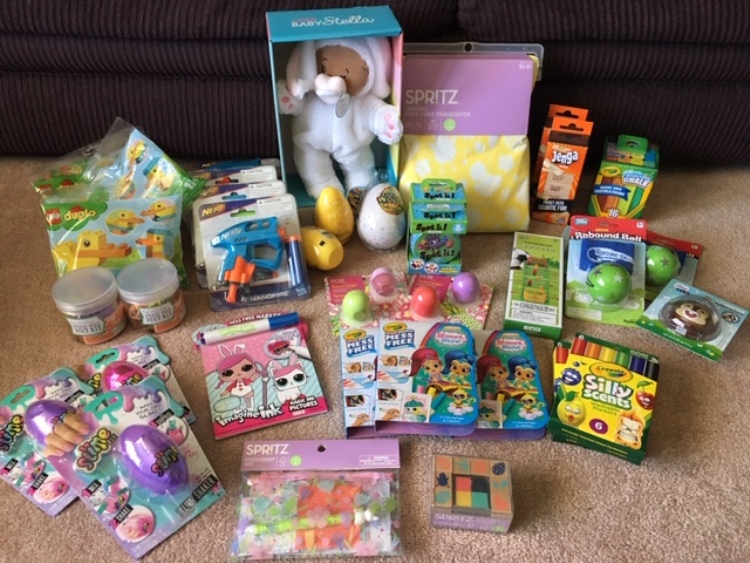 Readers’ Target Easter 70% off Clearance Finds