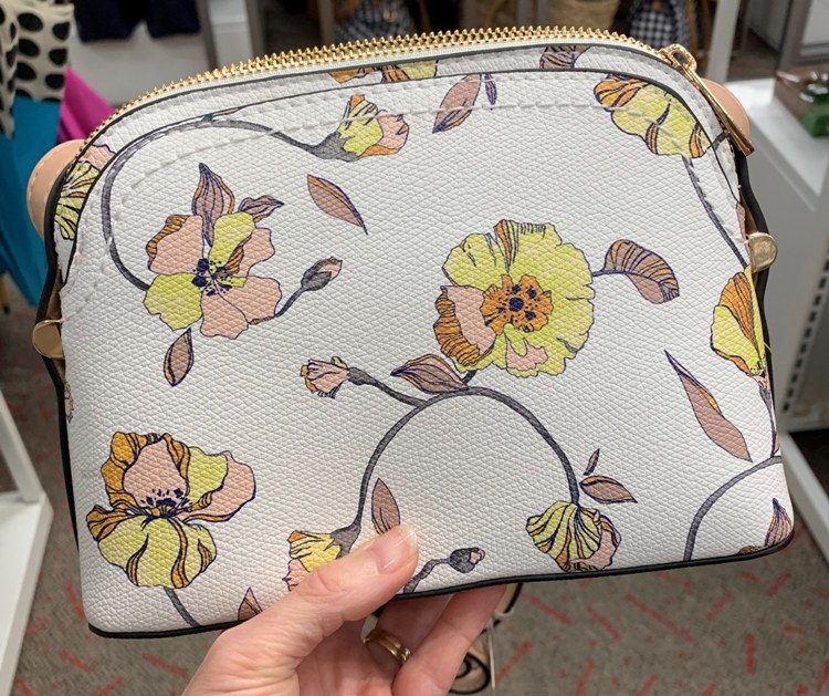 target a new day purse