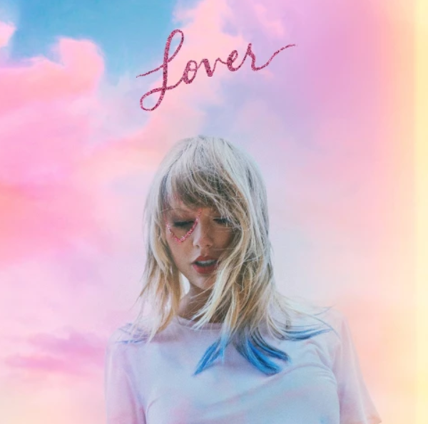 Pre-order Taylor Swift’s New Album Lover