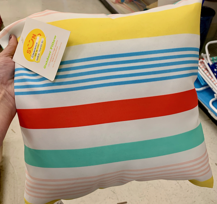 Target Seasonal Summer Sun Squad Clearance 70% off