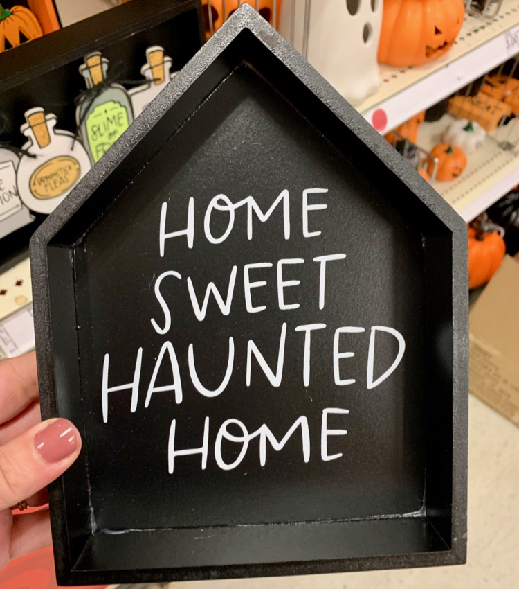 New Target Dollar Spot Halloween All Things Target