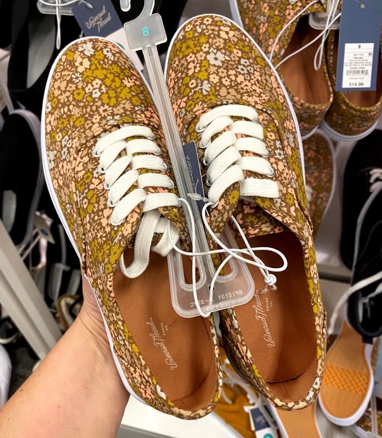 Target cheap keds shoes