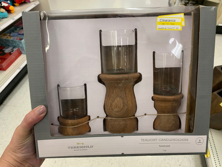 Target 70% off Home Clearance