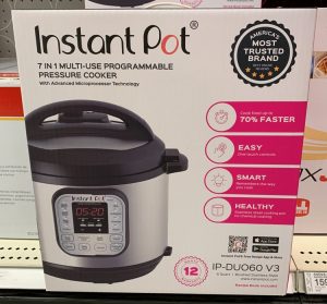 Extra 10% off Slow Cookers, Instant Pot & more at Target.com | All ...