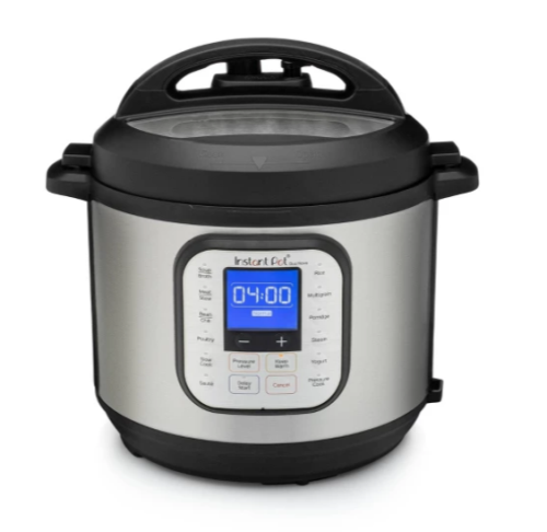 Extra 10% off Slow Cookers, Instant Pot & more at Target.com