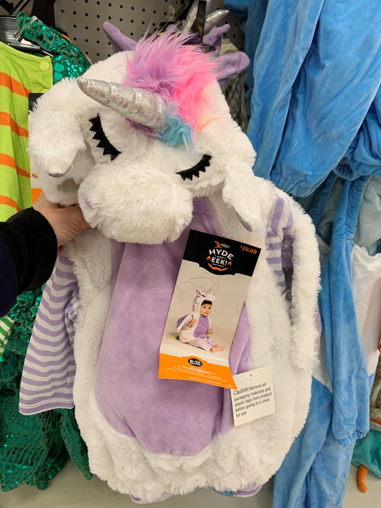 50% off Select Halloween Costumes at Target.com