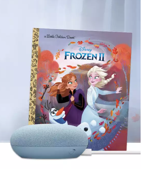 Disney Frozen Story Time at Target (11/23 11-2 pm)