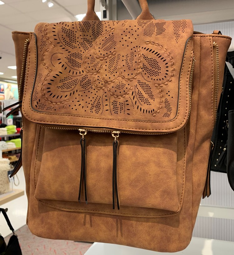 30% off Handbags at Target.com