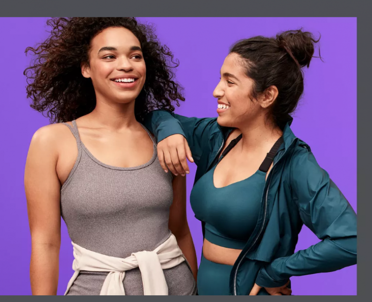 All in Motion Collection now Available at Target.com