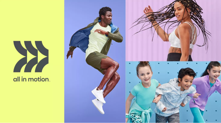 All In Motion Activewear for Men : Target