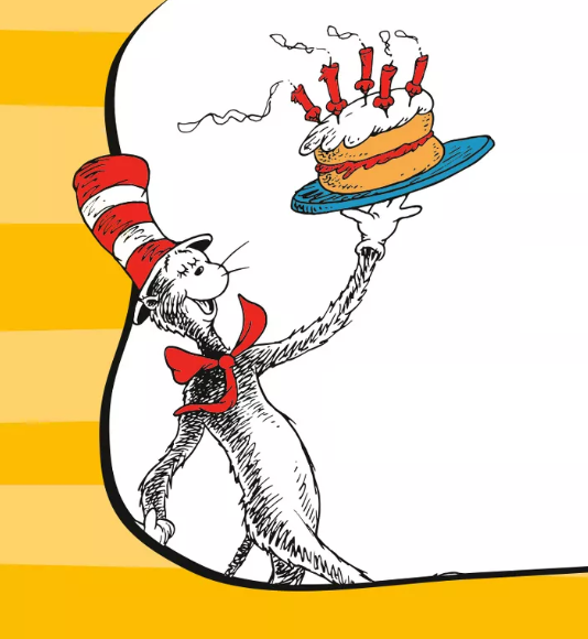 FREE Dr. Seuss’s Birthday Event at Target (2/29 – 10-11:30)