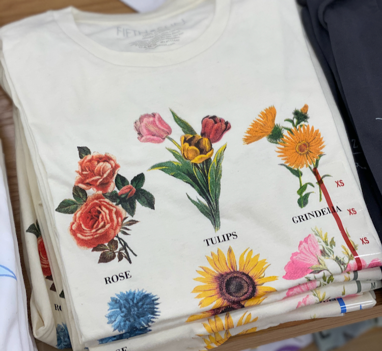 Target Graphic Tees only $8