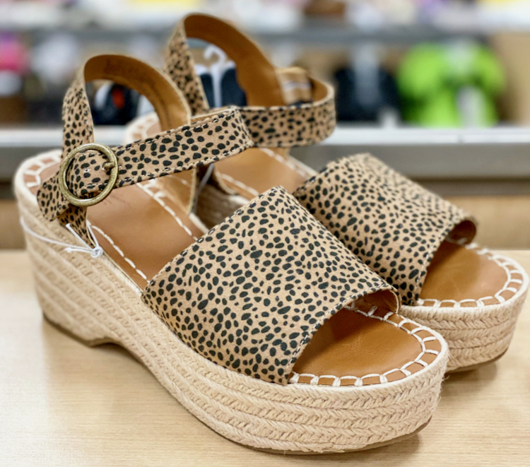 Buy One Get One 50% off Sandals at Target.com | All Things Target