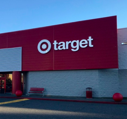 Target Suspends All Returns & Exchanges for 3 Weeks