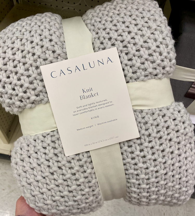 Casaluna Home Collection now at Target