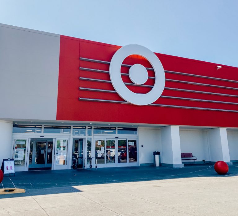 Target Closed Thanksgiving Day 2020