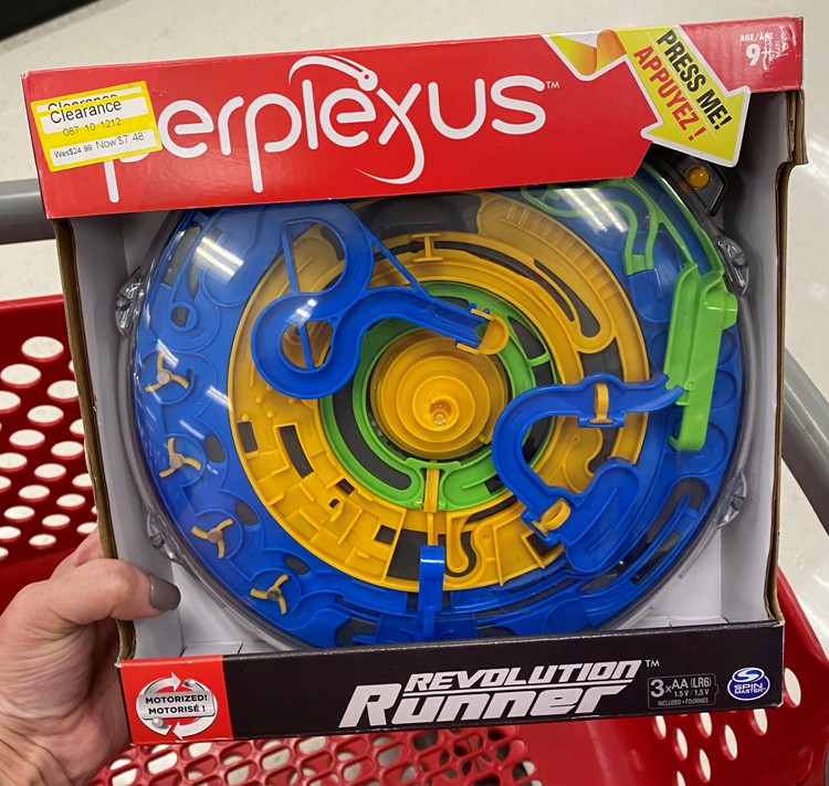 Target Toy Clearance 50-70% off