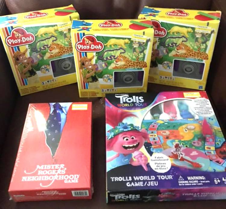 Readers’ Target 50-70% off Toy Clearance Finds