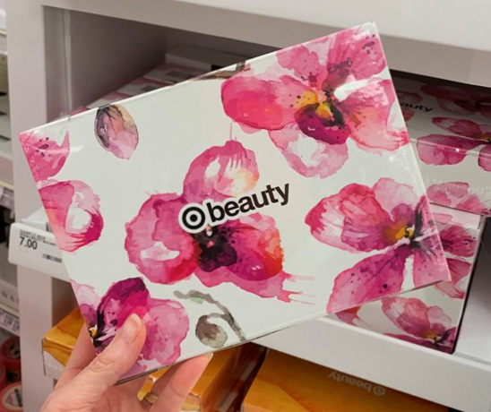 Target Beauty Box is Ending