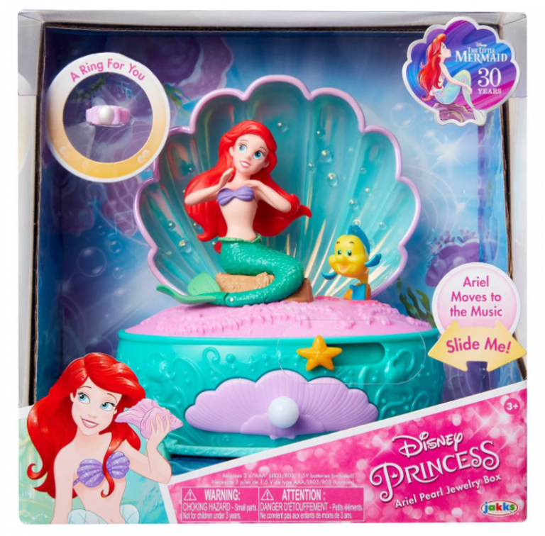 Disney Princess Dolls & Toys Buy One Get One FREE