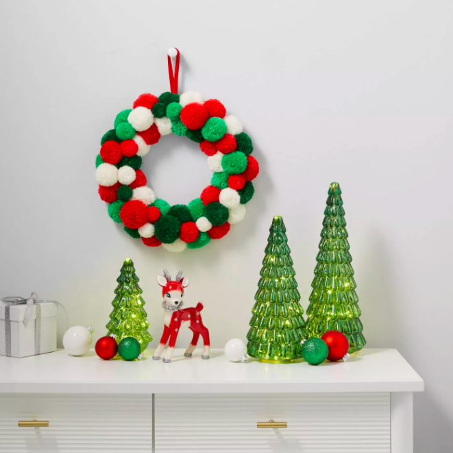 Christmas Wondershop at Target Now Online
