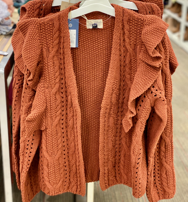 Women’s & Men’s Sweaters Buy One, Get One 50% off