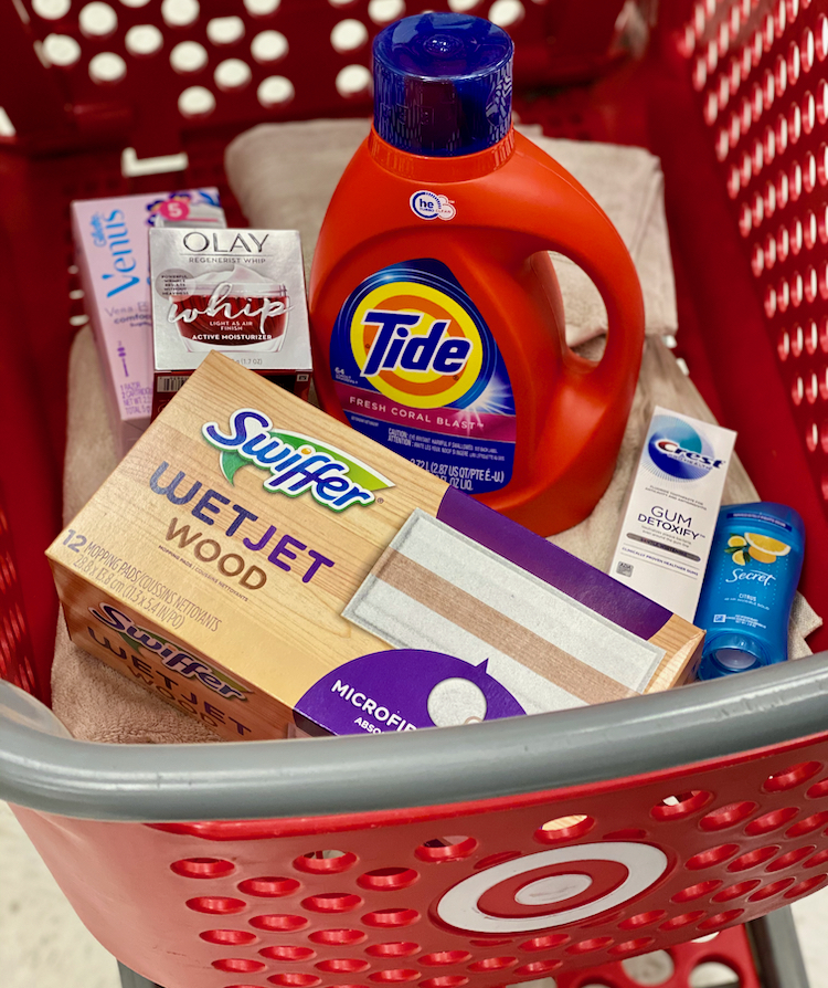 P&G Inner Circle – Sign up and Save!