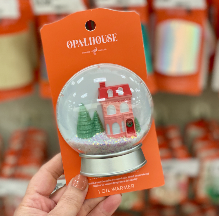 Opalhouse Scented Oil Warmers | All Things Target