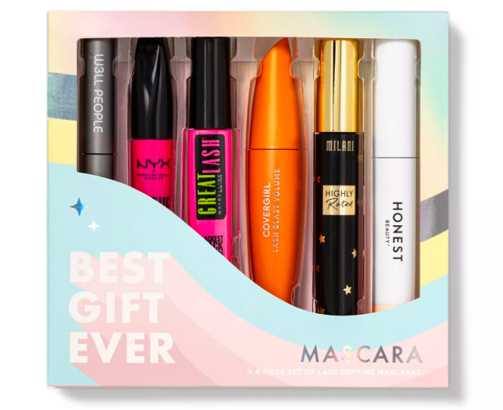 Best of Beauty Boxes coming to Target (10/25)