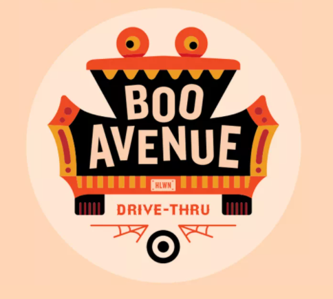 FREE Boo Avenue Drive-Thru Event at Target (10/31 10-1pm)