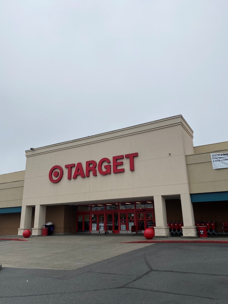 Target Black Friday Now Deals