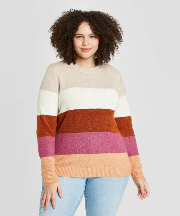Women’s Sweaters as low as $10 (Black Friday Deal)