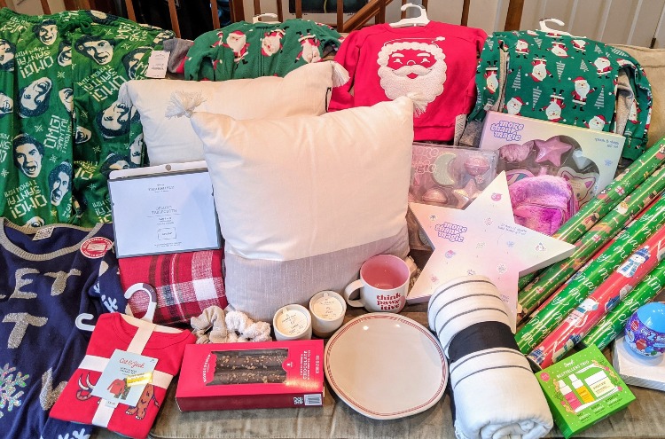 Target 90% off Christmas Clearance + Reader’s Finds